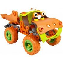 Конструктор Meccano Build&Play Набор «Самосвал»