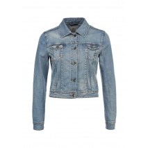 Куртка джинсовая Sela