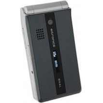 Sitronics SMD-105 Silver