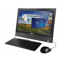 Моноблок MSI Wind Top AP2000 Black