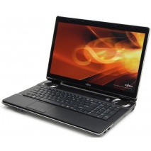 Ноутбук Fujitsu LIFEBOOK NH751