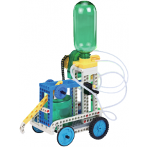 Конструктор Gigo Water Power 7323