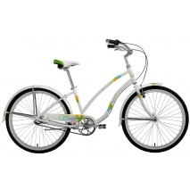 Велосипед женский Stern Cruise