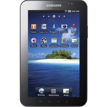 Планшет Samsung Galaxy Tab-P1000 16Gb