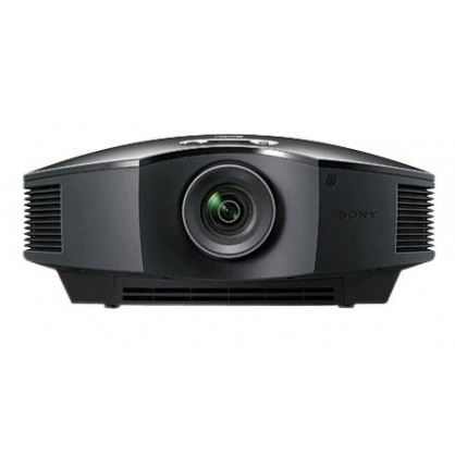 Проектор Sony VPL-HW10 фото 2