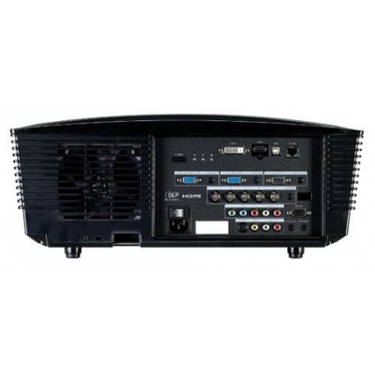 Проектор Optoma EX785 фото 4