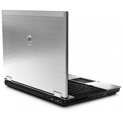 Ноутбук HP Elitebook 8540p WD920EA фото 4