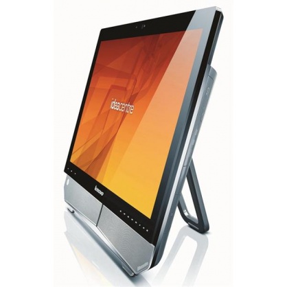 Моноблок Lenovo IdeaCentre B520 57131034 Silver фото 5