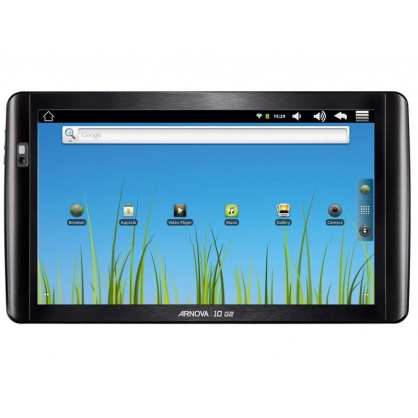 Планшет Archos ARNOVA 10 G2 8 GB фото 1