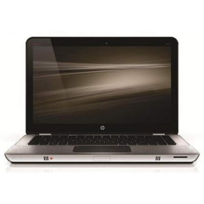 Ноутбук HP Envy 14-1100er XE661EA фото 2