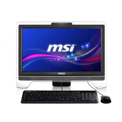 Моноблок MSI Wind Top AE2050 Black фото 2