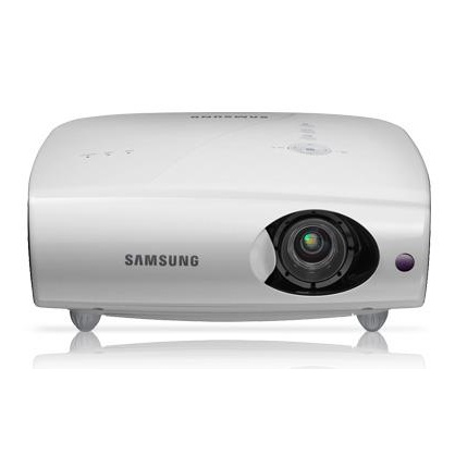 Проектор Samsung SP-L251 фото 1