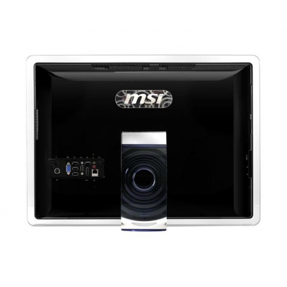 Моноблок MSI Wind Top  AE2420 Black фото 5