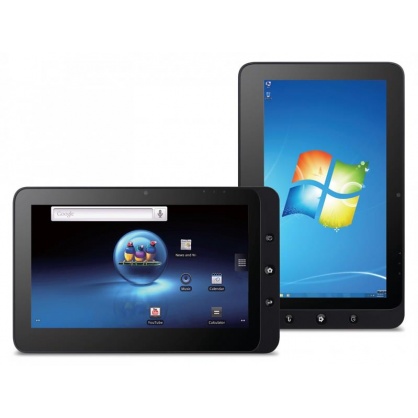 Планшет ViewSonic ViewPad 10 фото 3