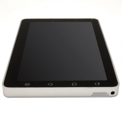 Планшет ViewSonic ViewPad 7 фото 6