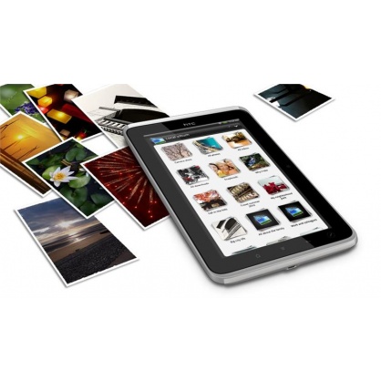 Планшет HTC Flyer 32GB + 3G фото 5