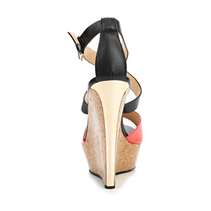 Босоножки Elche фото 2