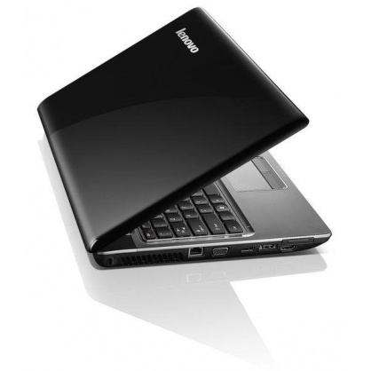 Ноутбук Lenovo IdeaPad Z560A 59069077 фото 2