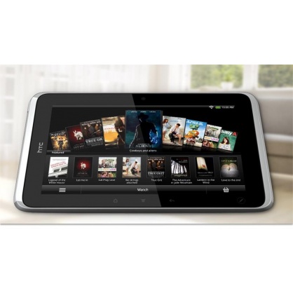 Планшет HTC Flyer 32GB + 3G фото 4