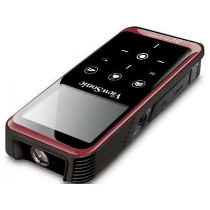 Проектор ViewSonic DVP5-P фото 1