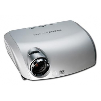 Проектор Optoma HD81 фото 2