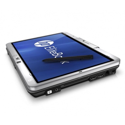 Ноутбук HP Elitebook 2760p LG681EA фото 3