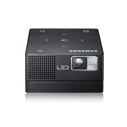 Проектор Samsung SP-H03 фото 3