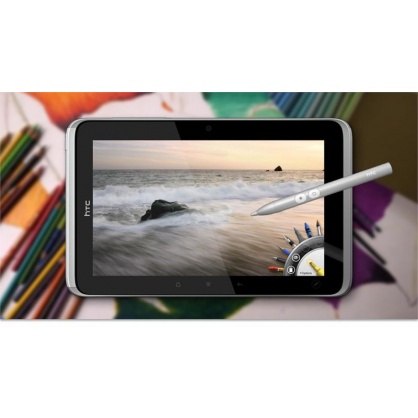 Планшет HTC Flyer 32GB + 3G фото 6