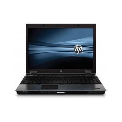 Ноутбук HP Elitebook 8740w WD755EA фото 2