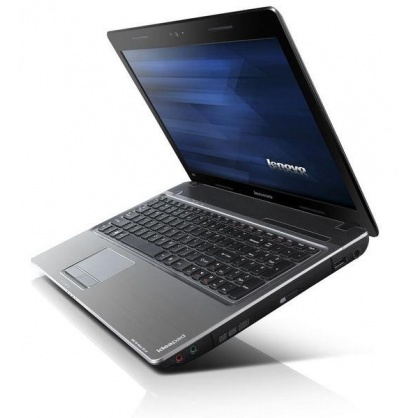 Ноутбук Lenovo IdeaPad Z560A 59069077 фото 4