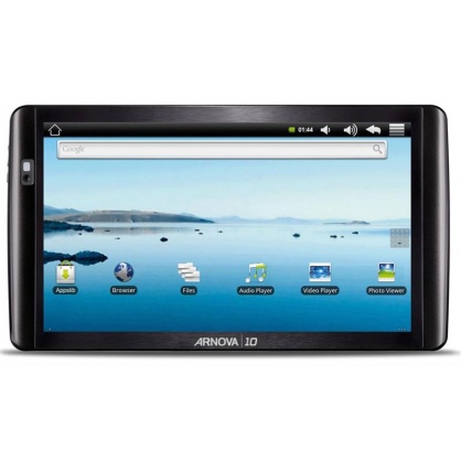 Планшет Archos ARNOVA 10b 8 GB фото 1