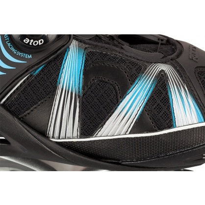 Роликовые коньки мужские Roces Gymnasium фото 4