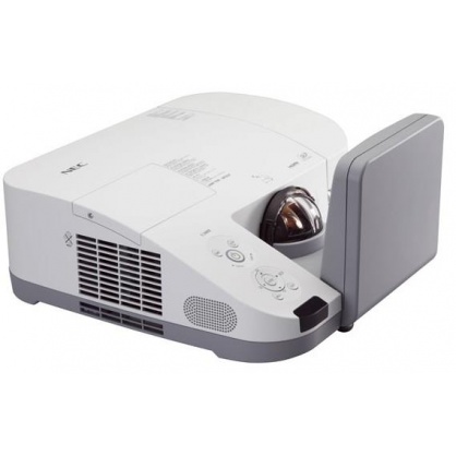Проектор Nec U310W 3D фото 3