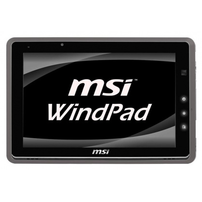 Планшет MSI 110W-012 фото 2