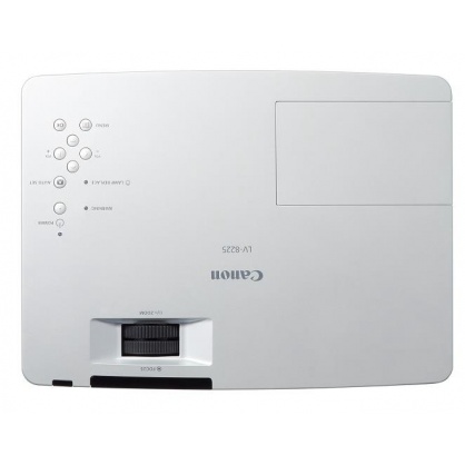 Проектор Canon LV-8225 фото 6