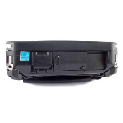 Ноутбук Panasonic Toughbook CF-U1 FNBXZM9 Silver фото 5