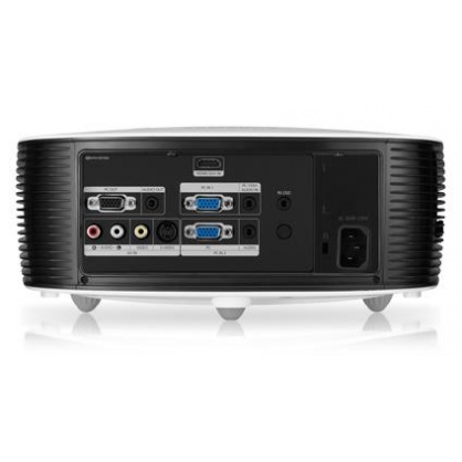 Проектор Samsung SP-L251 фото 4