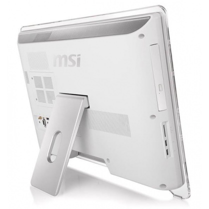 Моноблок MSI Wind Top AE2240 White фото 7