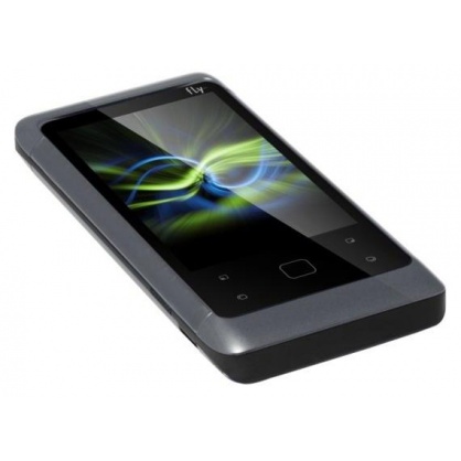 Fly E146 Silver фото 3