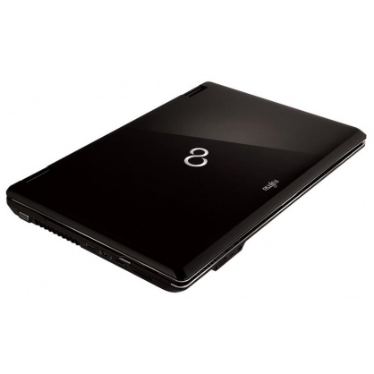 Ноутбук Fujitsu LIFEBOOK NH751 фото 7