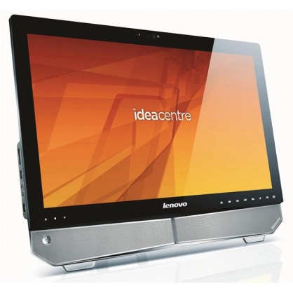 Моноблок Lenovo IdeaCentre B520 57131034 Silver фото 3