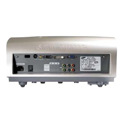 Проектор Samsung H710AE фото 3