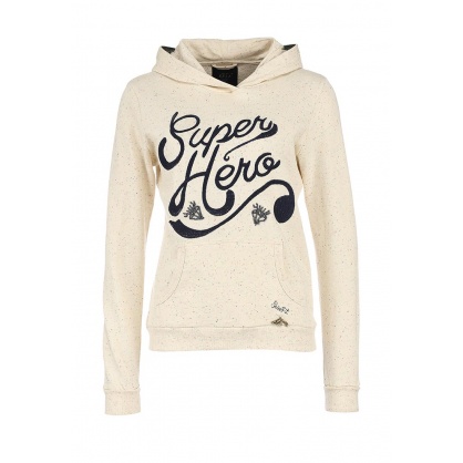 Худи Sela фото 1