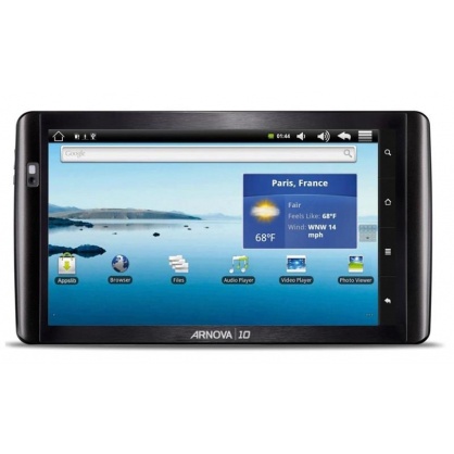 Планшет Archos ARNOVA 10 фото 2