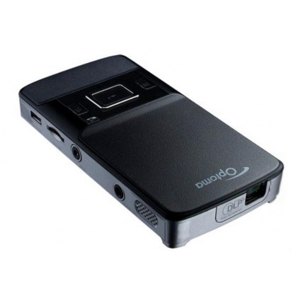 Проектор Optoma Pico PK201 фото 1