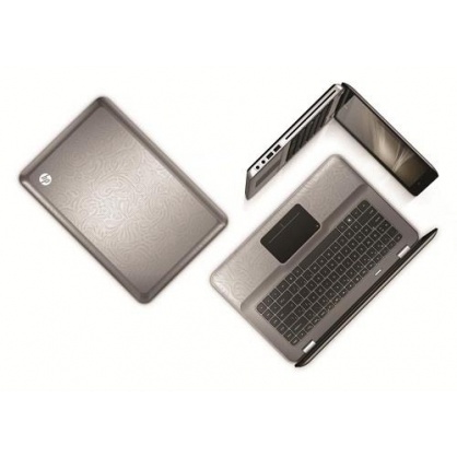 Ноутбук HP Envy 14-1100er XE661EA фото 8