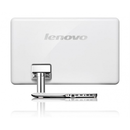 Моноблок Lenovo IdeaCentre A320 57128294 White фото 5