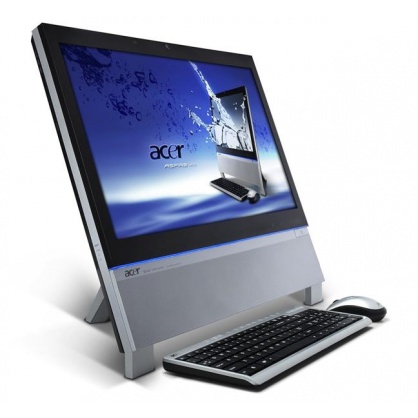Моноблок Acer Aspire Z5763 фото 5