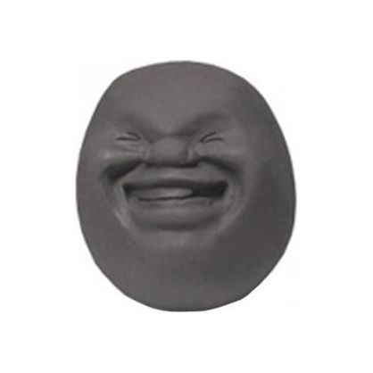 Мячик-антистресс 31 ВЕК Каомару CT-24 фото 1