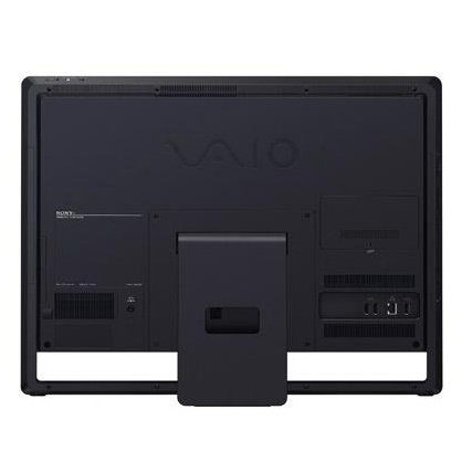 Моноблок Sony Vaio J11M1R/B Black фото 4